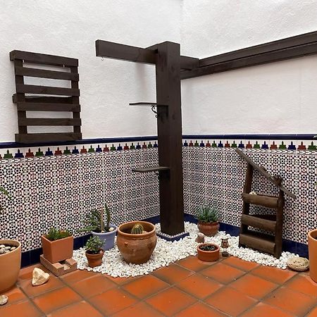 Habitacion Con Encanto Granada Exterior photo