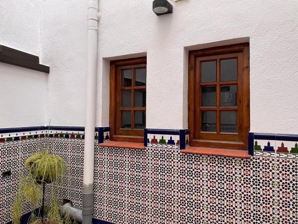 Habitacion Con Encanto Granada Exterior photo